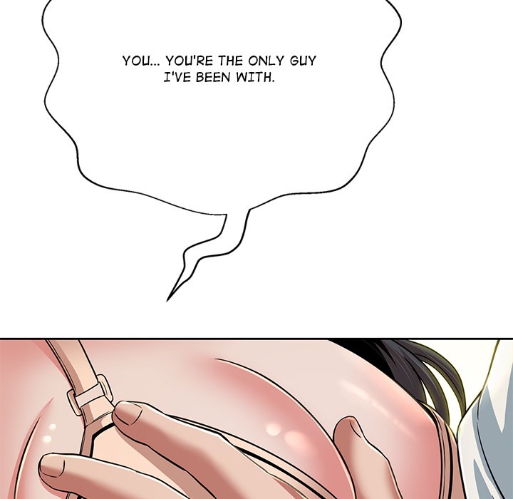 My Gangster Girlfriend Chapter 30 - Manhwa18.com