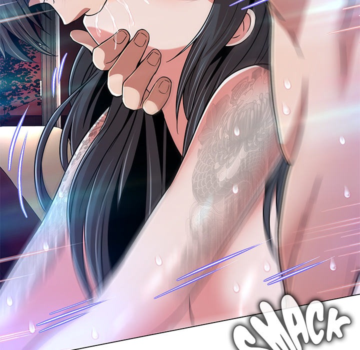 My Gangster Girlfriend Chapter 31 - Manhwa18.com