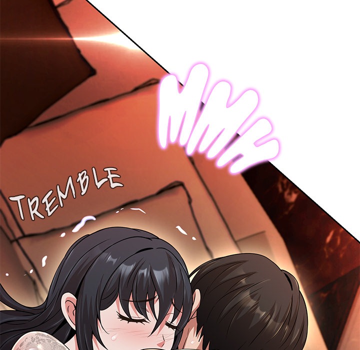 My Gangster Girlfriend Chapter 31 - Manhwa18.com