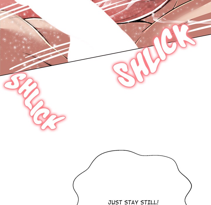 My Gangster Girlfriend Chapter 31 - Manhwa18.com