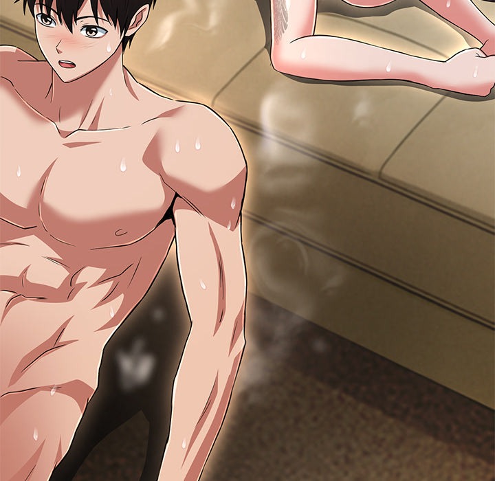 My Gangster Girlfriend Chapter 31 - Manhwa18.com