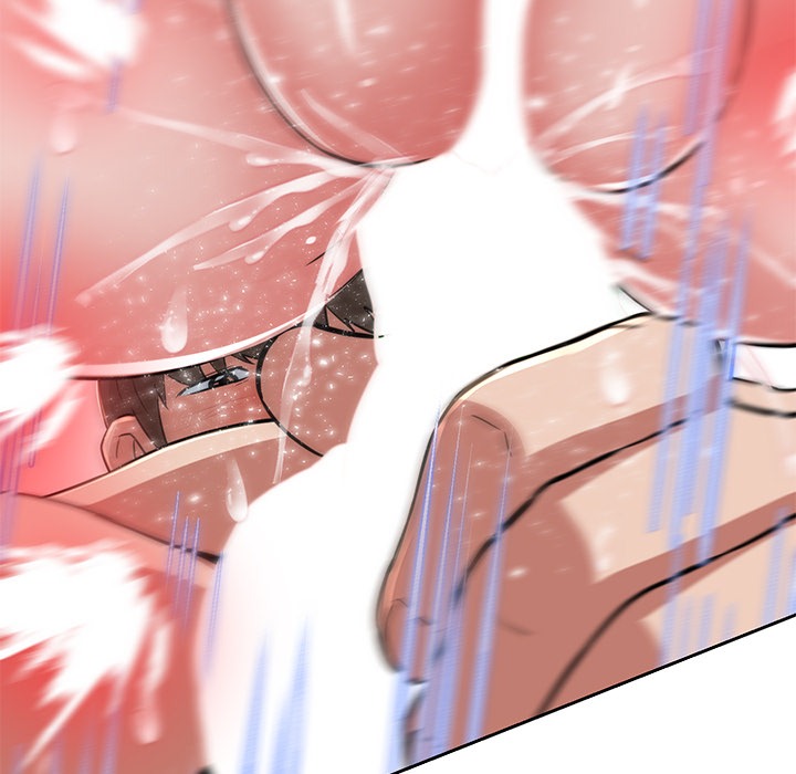 My Gangster Girlfriend Chapter 31 - Manhwa18.com