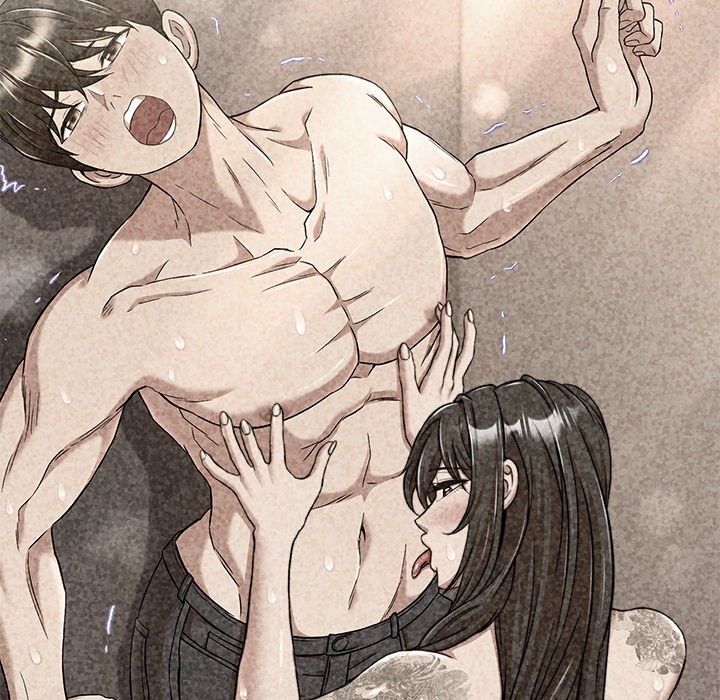 My Gangster Girlfriend Chapter 31 - Manhwa18.com