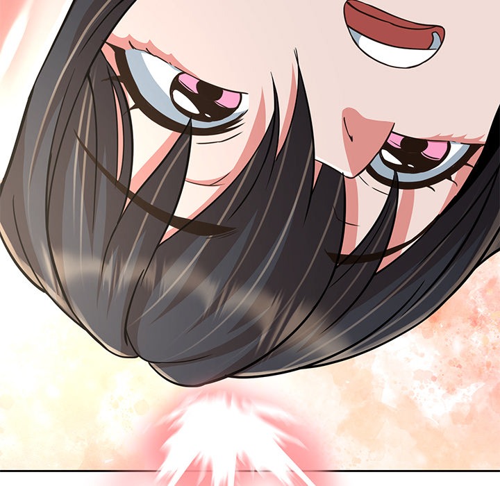 My Gangster Girlfriend Chapter 31 - Manhwa18.com