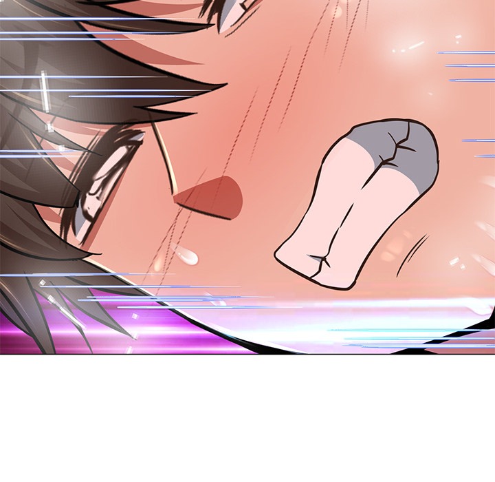 My Gangster Girlfriend Chapter 31 - Manhwa18.com