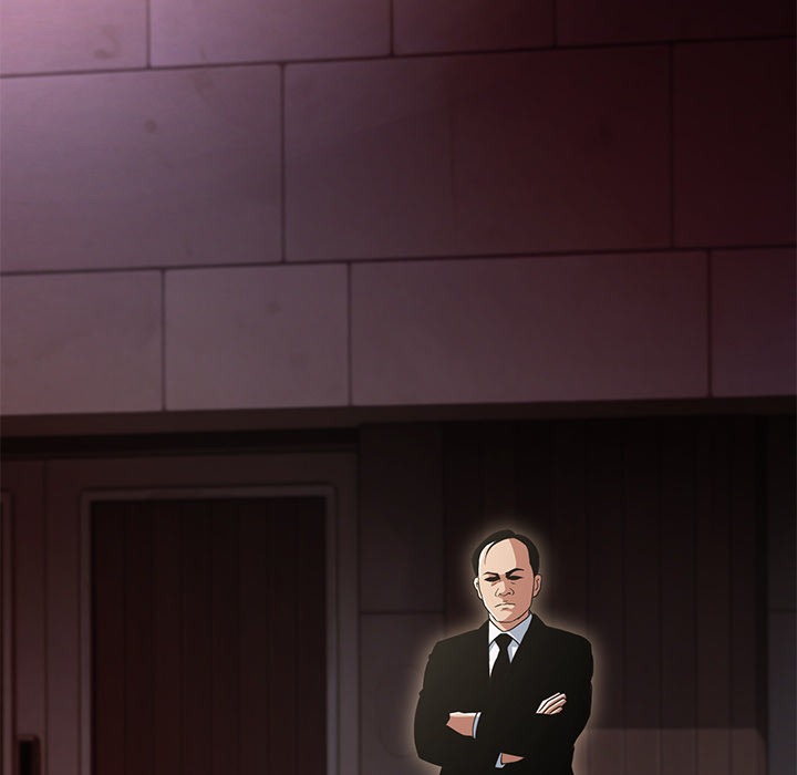 My Gangster Girlfriend Chapter 31 - Manhwa18.com