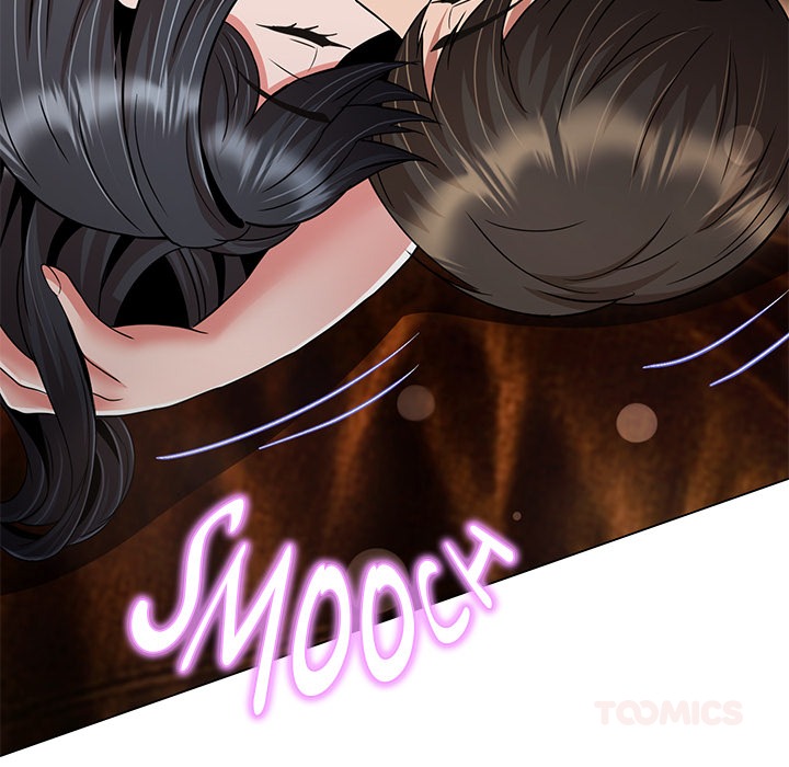 My Gangster Girlfriend Chapter 31 - Manhwa18.com