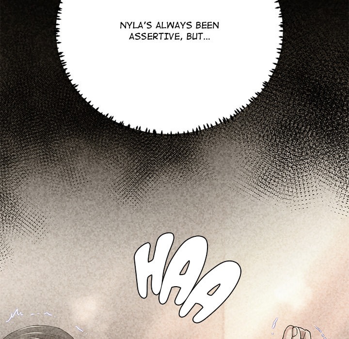 My Gangster Girlfriend Chapter 31 - Manhwa18.com