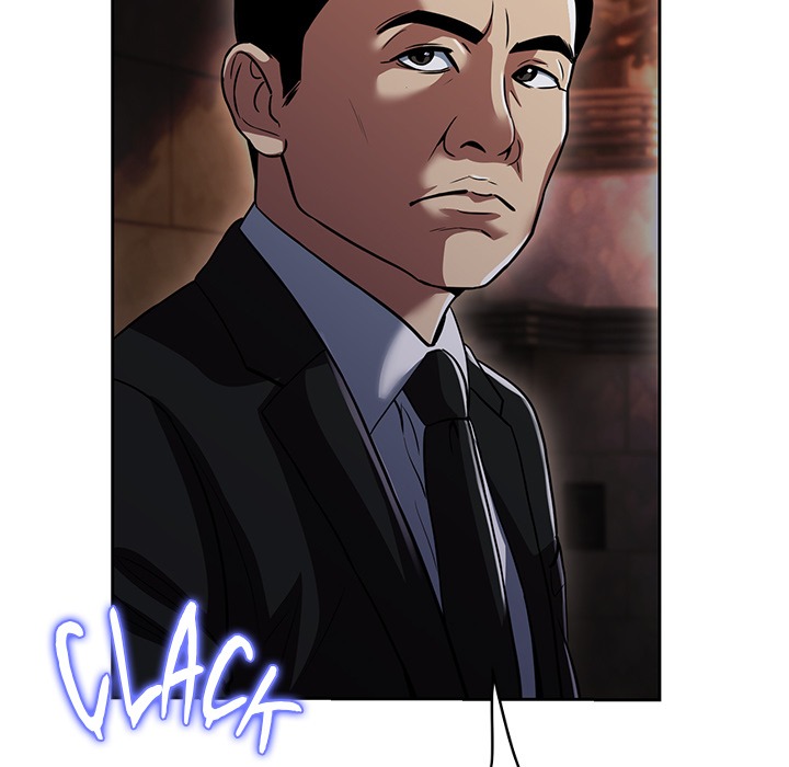 My Gangster Girlfriend Chapter 31 - Manhwa18.com