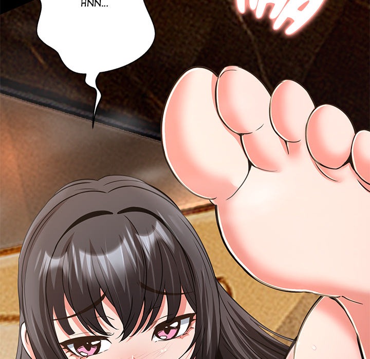 My Gangster Girlfriend Chapter 31 - Manhwa18.com