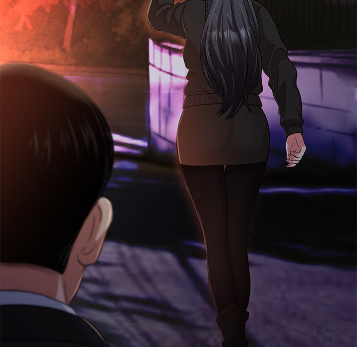 My Gangster Girlfriend Chapter 31 - Manhwa18.com