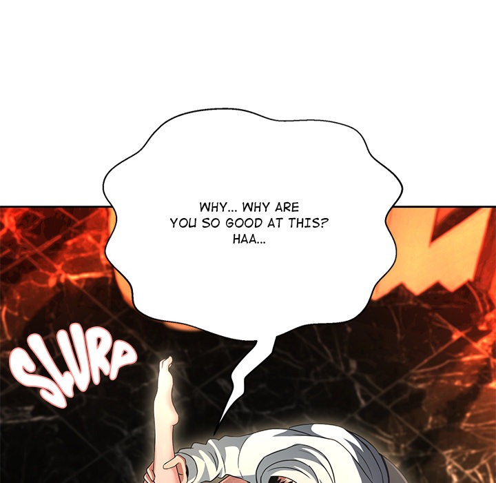 My Gangster Girlfriend Chapter 31 - Manhwa18.com