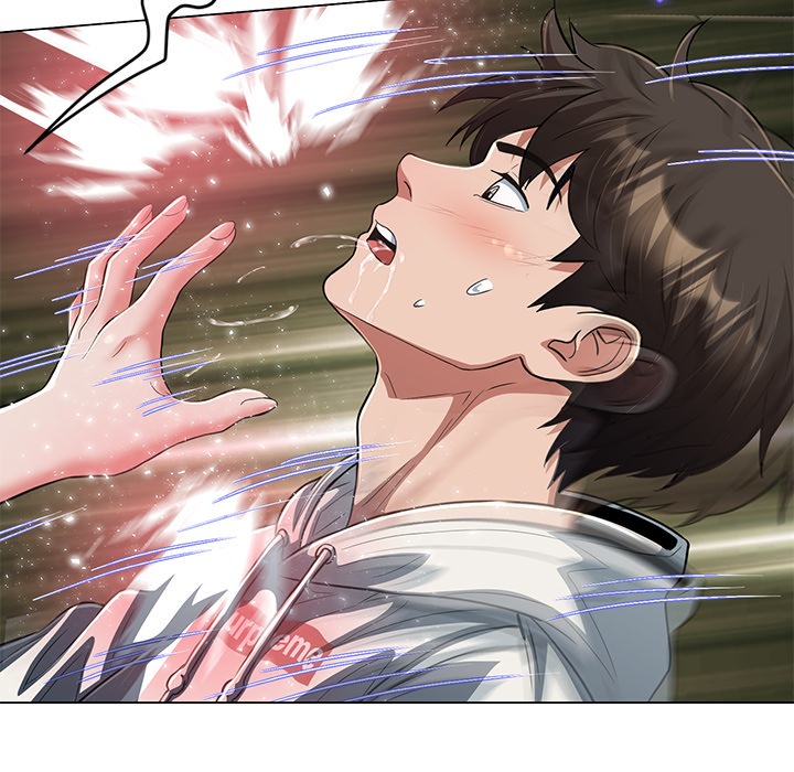 My Gangster Girlfriend Chapter 31 - Manhwa18.com