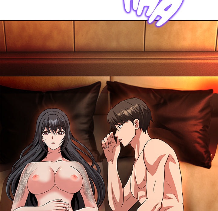 My Gangster Girlfriend Chapter 31 - Manhwa18.com