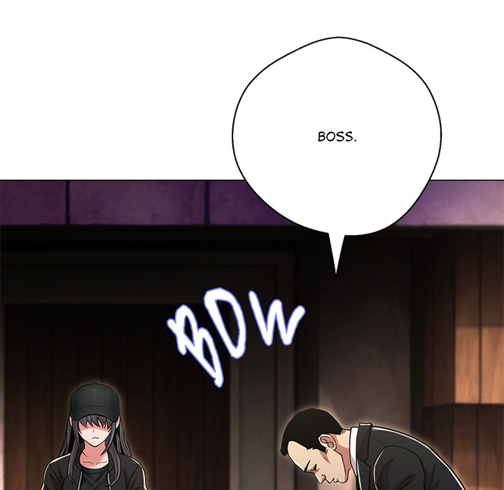 My Gangster Girlfriend Chapter 31 - Manhwa18.com