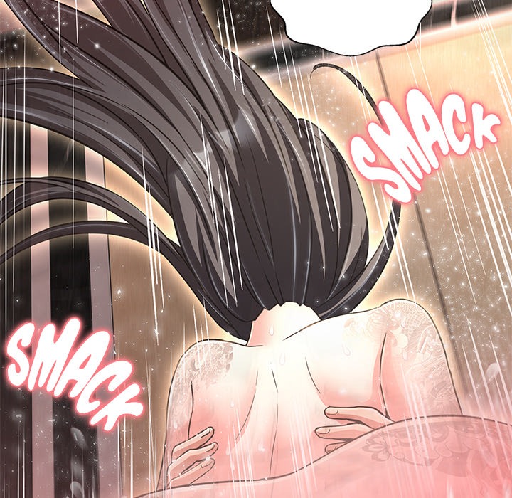 My Gangster Girlfriend Chapter 31 - Manhwa18.com