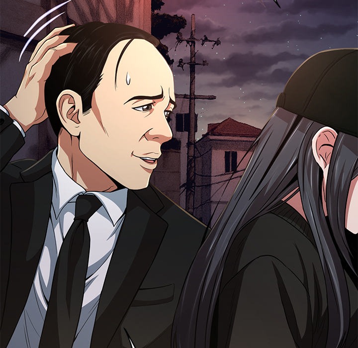 My Gangster Girlfriend Chapter 31 - Manhwa18.com