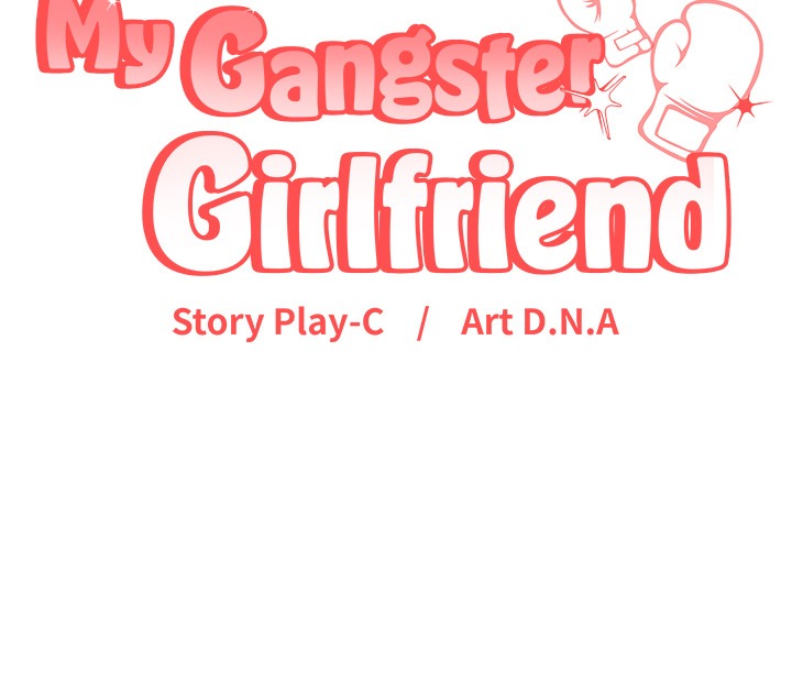 My Gangster Girlfriend Chapter 31 - Manhwa18.com