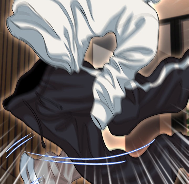 My Gangster Girlfriend Chapter 31 - Manhwa18.com