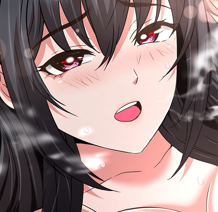 My Gangster Girlfriend Chapter 31 - Manhwa18.com