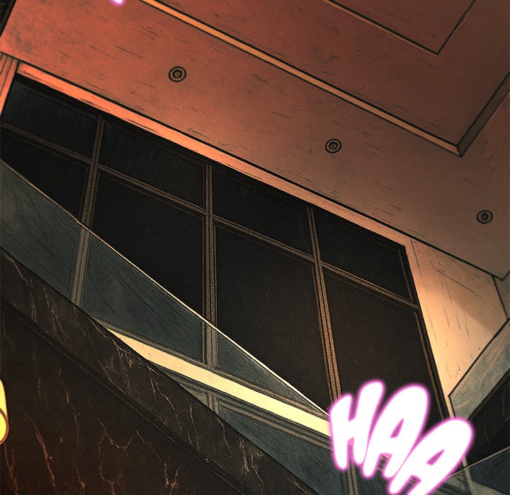 My Gangster Girlfriend Chapter 31 - Manhwa18.com