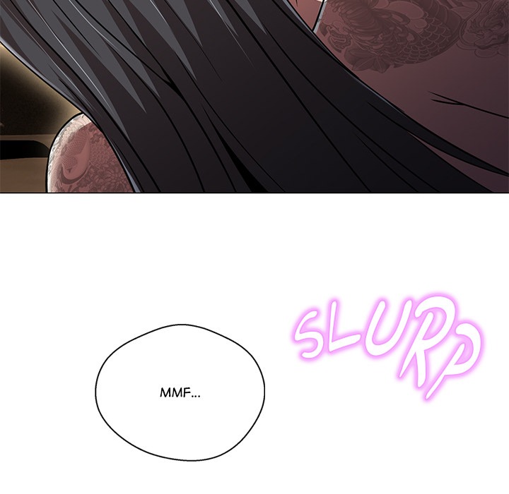 My Gangster Girlfriend Chapter 31 - Manhwa18.com