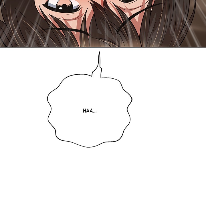 My Gangster Girlfriend Chapter 31 - Manhwa18.com