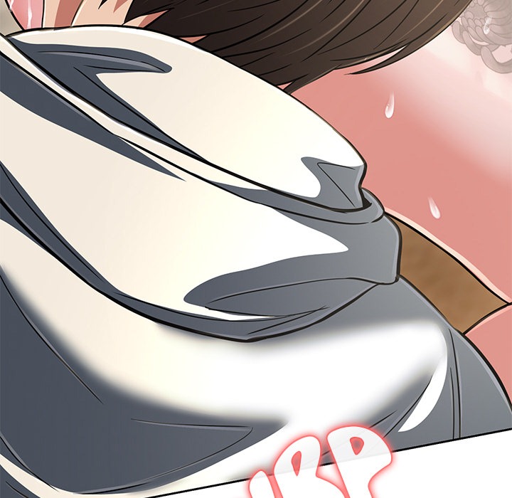 My Gangster Girlfriend Chapter 31 - Manhwa18.com