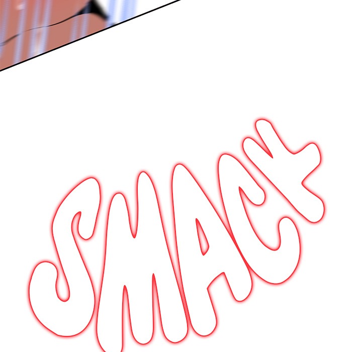 My Gangster Girlfriend Chapter 31 - Manhwa18.com