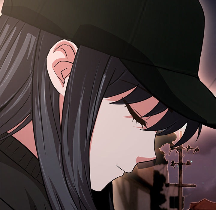 My Gangster Girlfriend Chapter 31 - Manhwa18.com