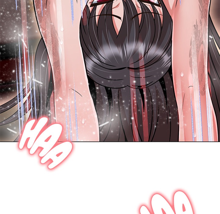 My Gangster Girlfriend Chapter 31 - Manhwa18.com