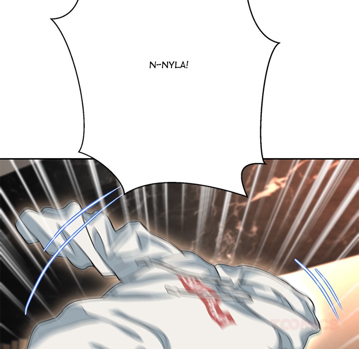 My Gangster Girlfriend Chapter 31 - Manhwa18.com