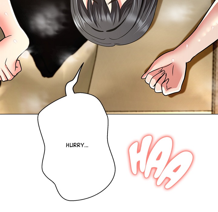 My Gangster Girlfriend Chapter 31 - Manhwa18.com