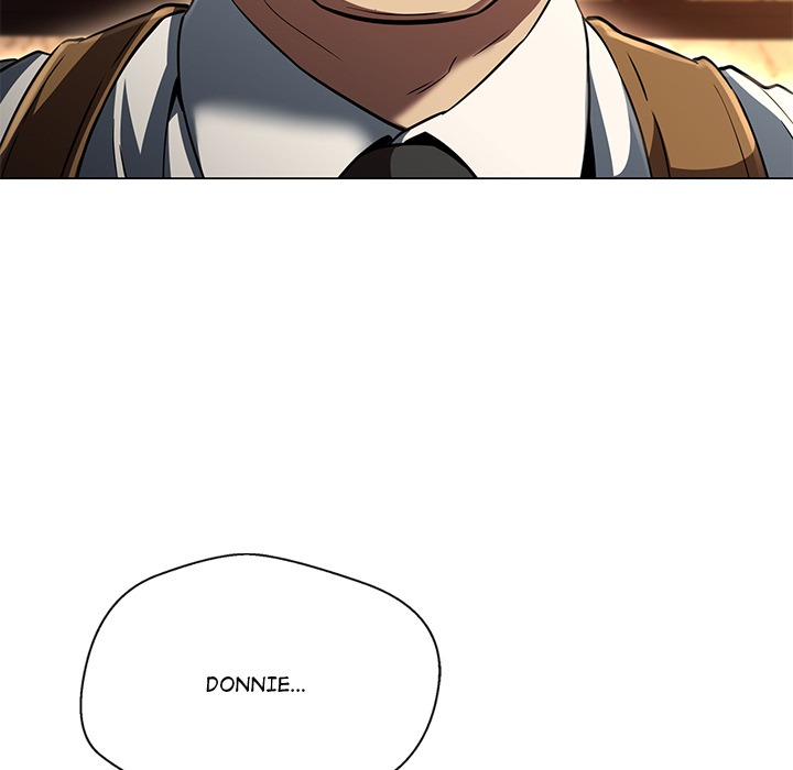 My Gangster Girlfriend Chapter 32 - Manhwa18.com