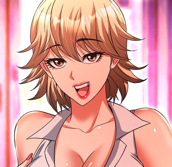 My Gangster Girlfriend Chapter 32 - Manhwa18.com