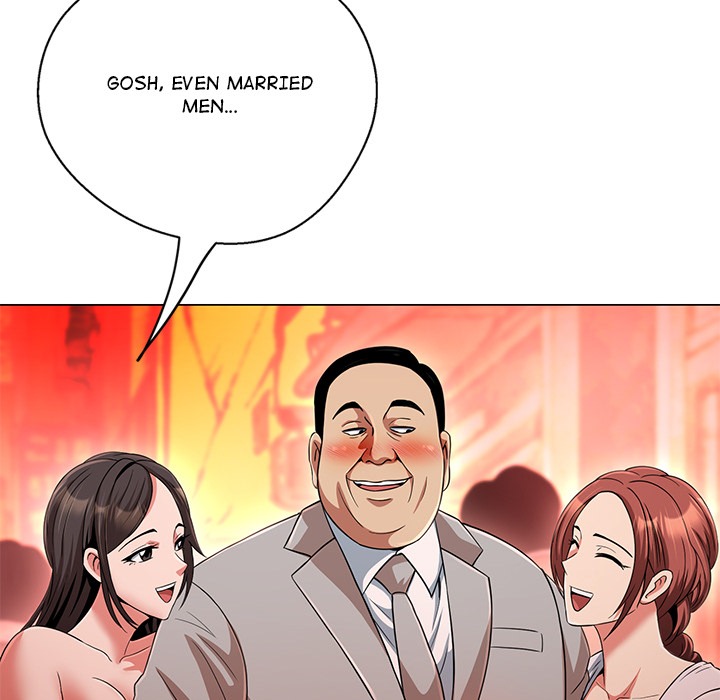 My Gangster Girlfriend Chapter 32 - Manhwa18.com