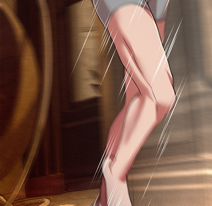 My Gangster Girlfriend Chapter 32 - Manhwa18.com