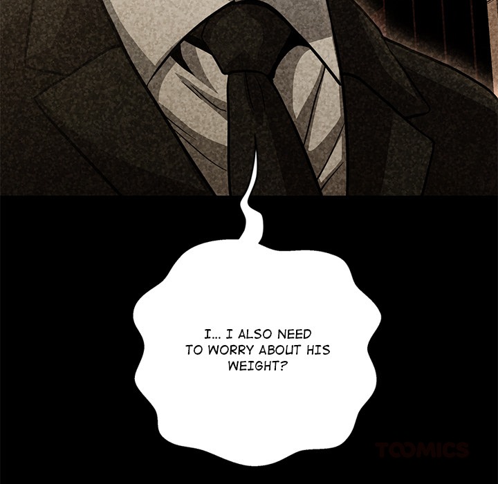 My Gangster Girlfriend Chapter 32 - Manhwa18.com