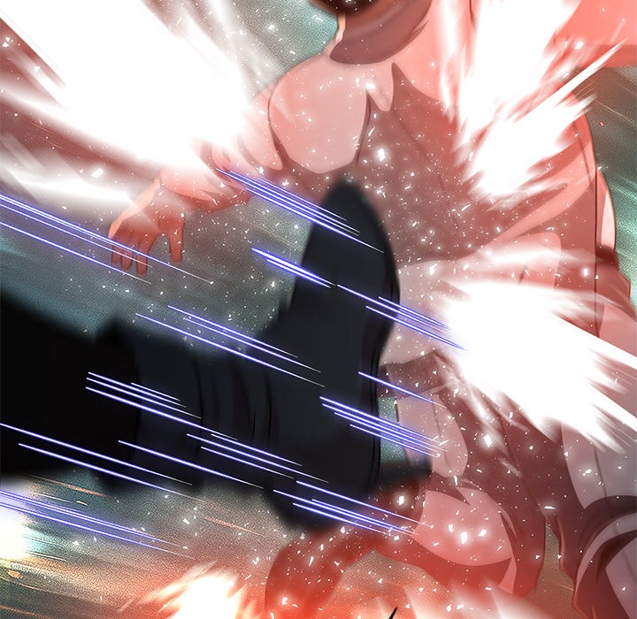 My Gangster Girlfriend Chapter 32 - Manhwa18.com