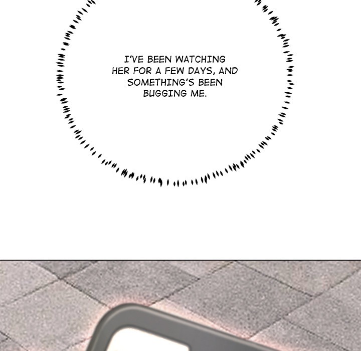 My Gangster Girlfriend Chapter 32 - Manhwa18.com