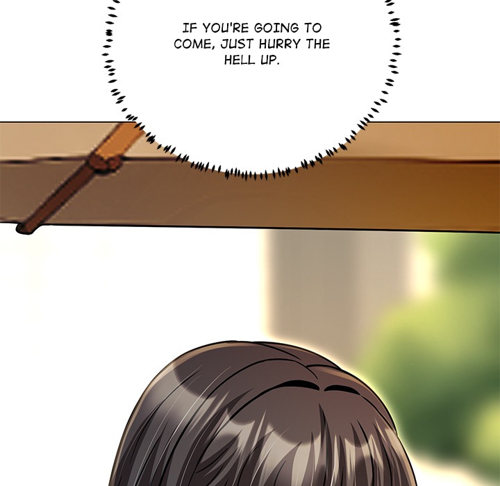 My Gangster Girlfriend Chapter 32 - Manhwa18.com