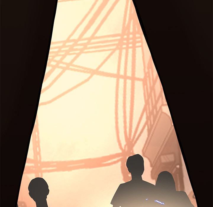 My Gangster Girlfriend Chapter 32 - Manhwa18.com