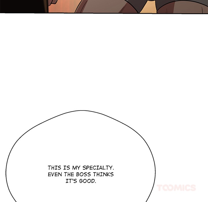 My Gangster Girlfriend Chapter 32 - Manhwa18.com