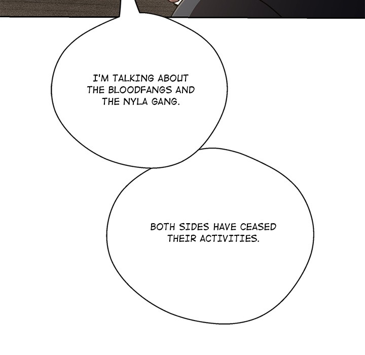 My Gangster Girlfriend Chapter 32 - Manhwa18.com