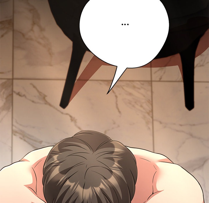 My Gangster Girlfriend Chapter 32 - Manhwa18.com