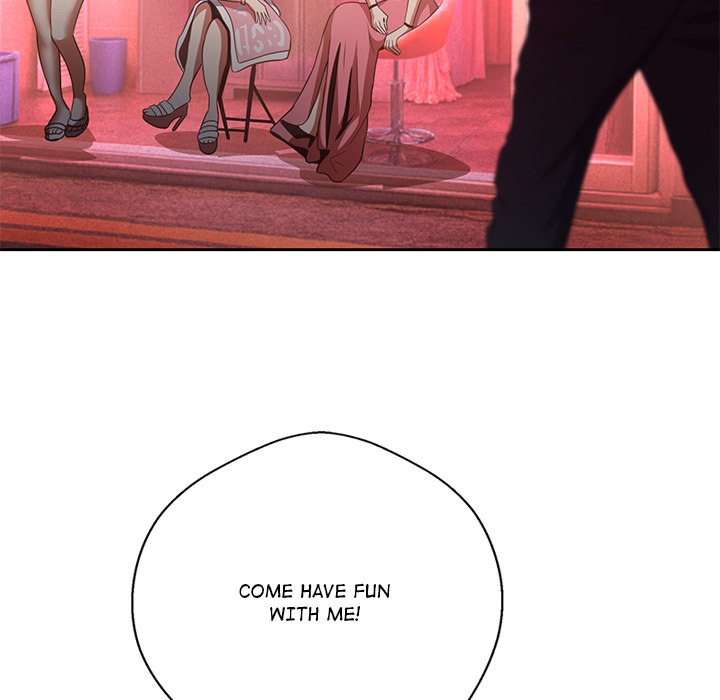 My Gangster Girlfriend Chapter 32 - Manhwa18.com