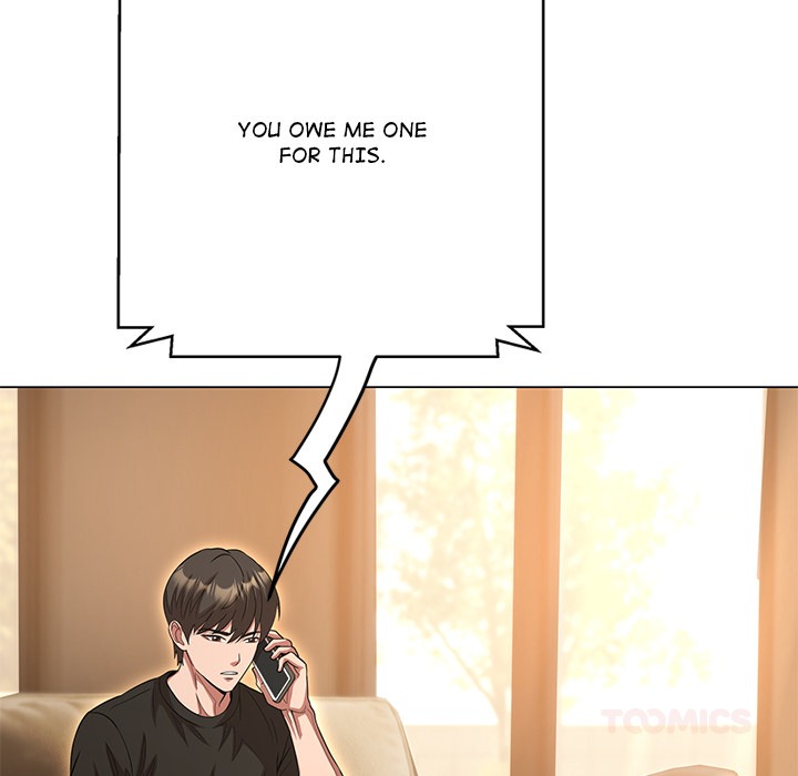 My Gangster Girlfriend Chapter 32 - Manhwa18.com