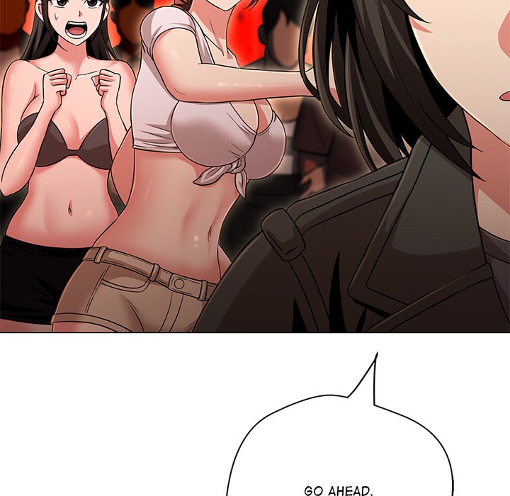 My Gangster Girlfriend Chapter 32 - Manhwa18.com