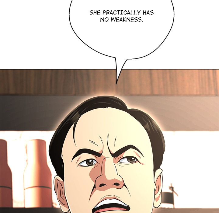 My Gangster Girlfriend Chapter 32 - Manhwa18.com