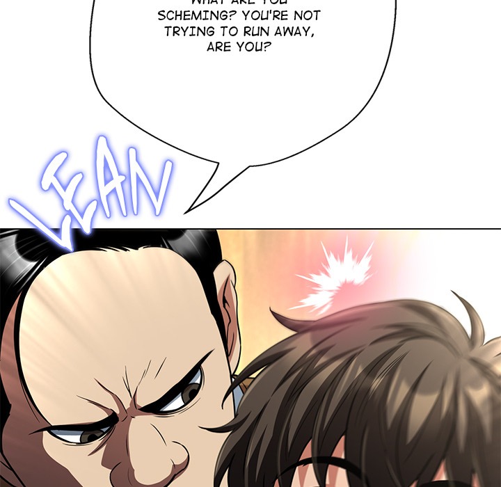 My Gangster Girlfriend Chapter 32 - Manhwa18.com